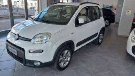 usato FIAT Panda