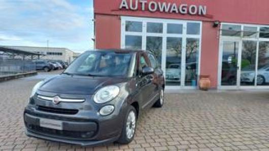usato FIAT 500L