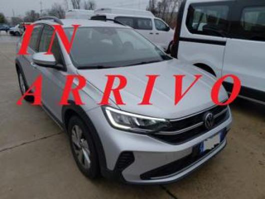 usato VOLKSWAGEN Taigo