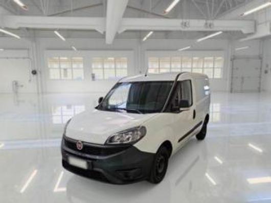 usato FIAT Doblo