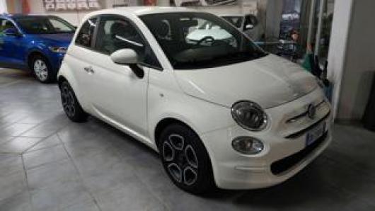 usato FIAT 500
