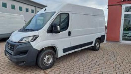 usato FIAT Ducato