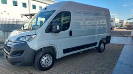 usato CITROEN Jumper