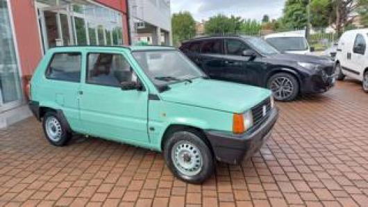 usato FIAT Panda