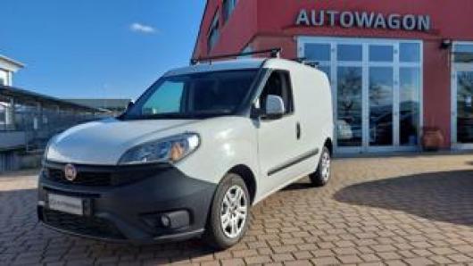 usato FIAT Doblo