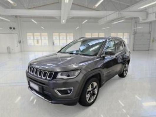 usato JEEP Compass