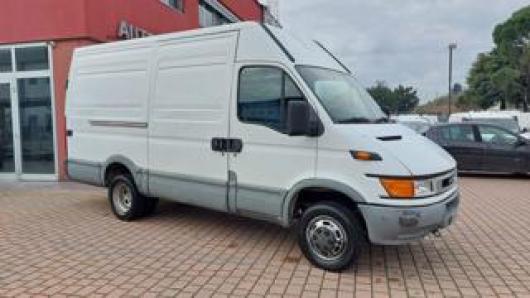 usato IVECO Daily