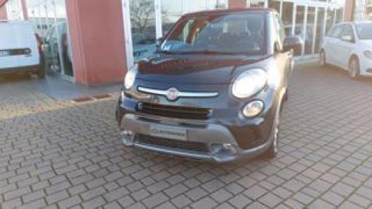usato FIAT 500L