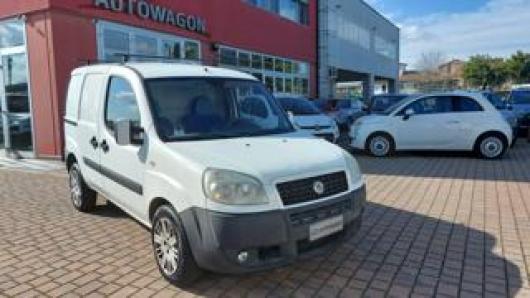 usato FIAT Doblo