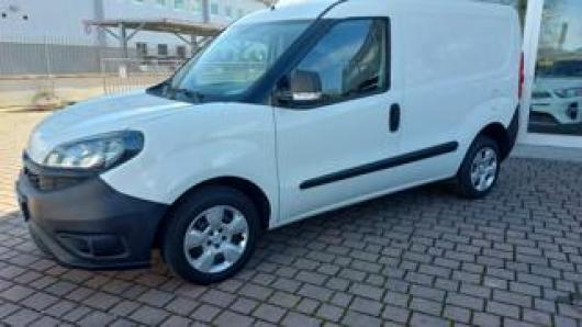 usato FIAT Doblo