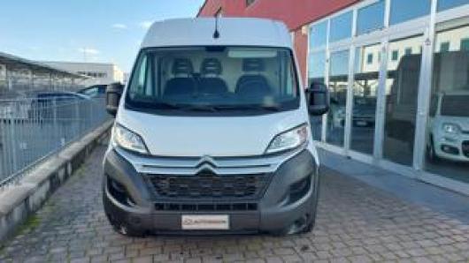 usato CITROEN Jumper