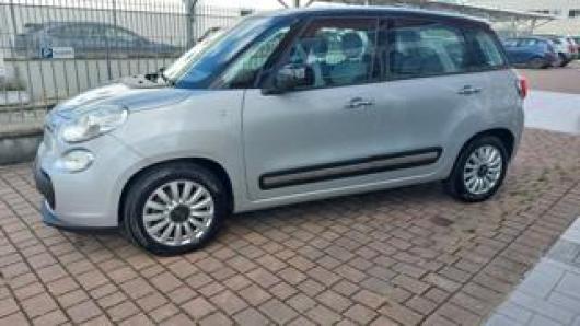 usato FIAT 500L