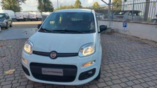 usato FIAT Panda