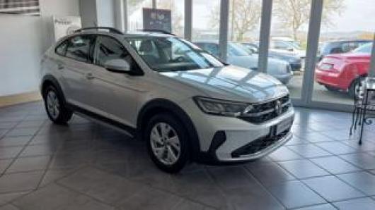 usato VOLKSWAGEN Taigo