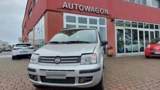 usato FIAT Panda