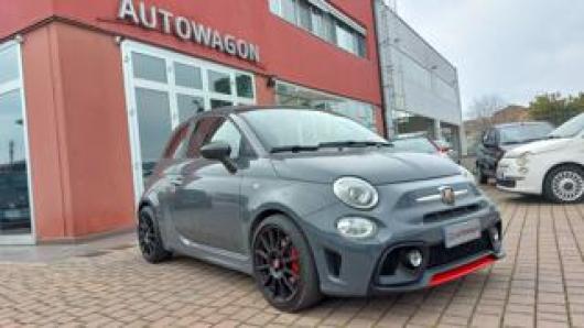 usato ABARTH 695