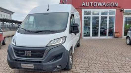usato FIAT Ducato