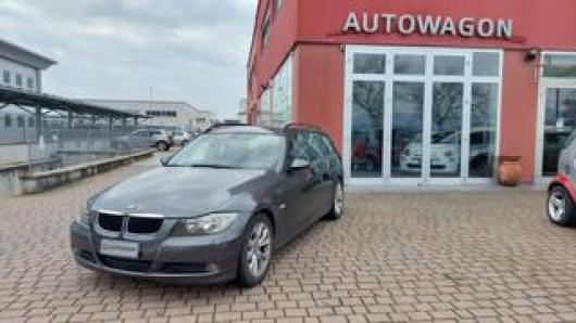 usato BMW 320