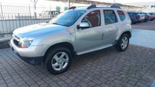 usato DACIA Duster