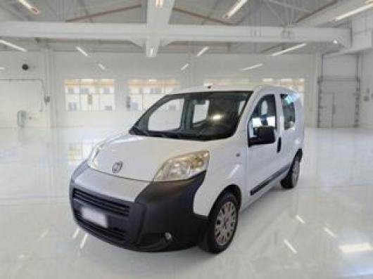 usato FIAT Fiorino