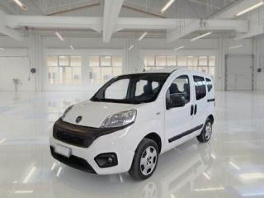 usato FIAT Qubo