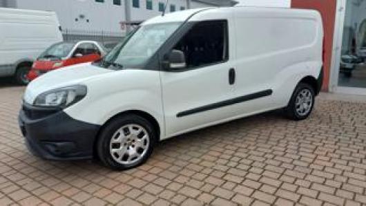 usato FIAT Doblo