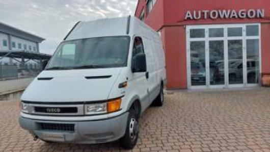 usato IVECO Daily