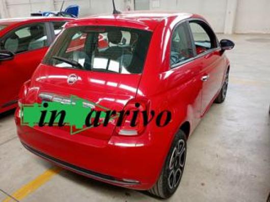 usato FIAT 500