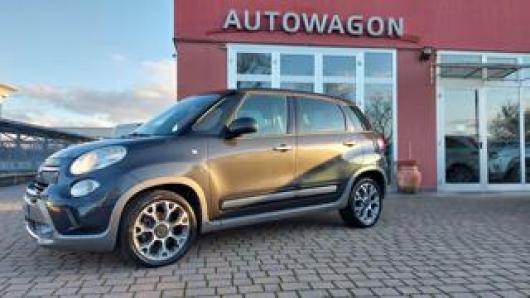usato FIAT 500L