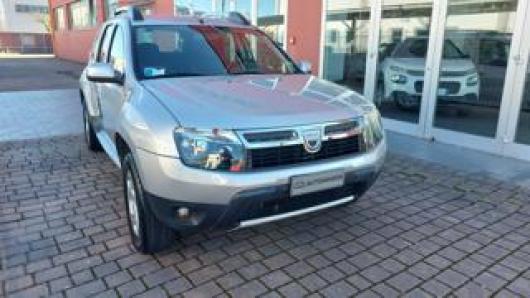usato DACIA Duster