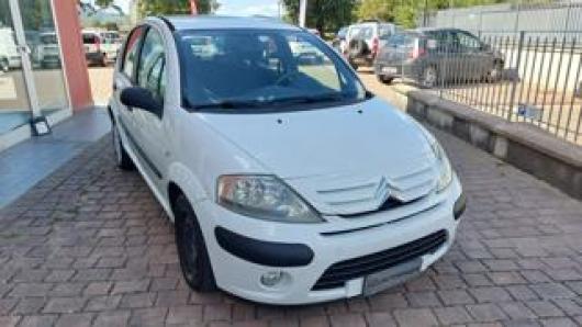 usato CITROEN C3