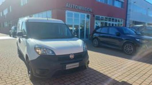 usato FIAT Doblo