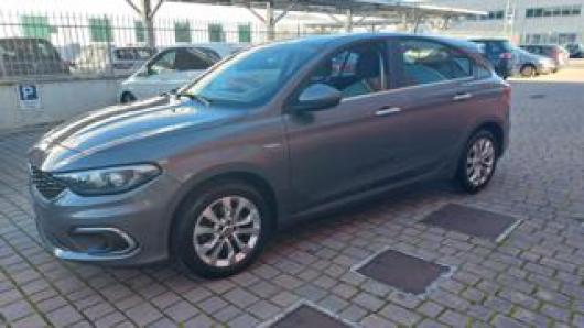 usato FIAT Tipo