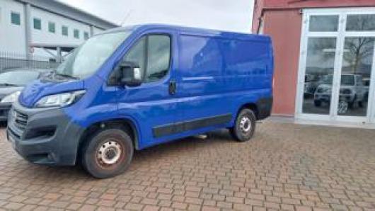 usato FIAT Ducato