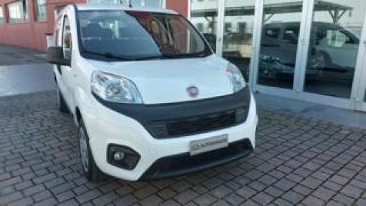usato FIAT Qubo