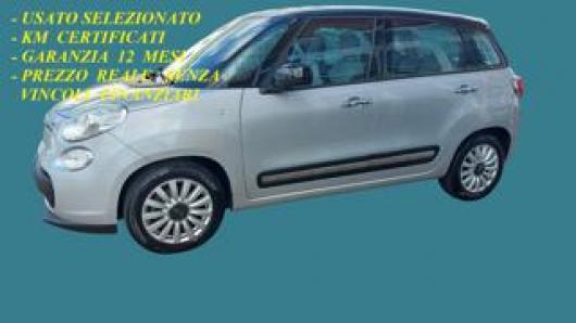 usato FIAT 500L