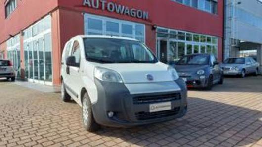 usato FIAT Fiorino