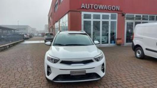 usato KIA Stonic