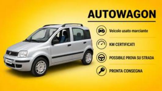 usato FIAT Panda