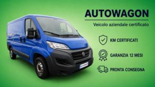 usato FIAT Ducato