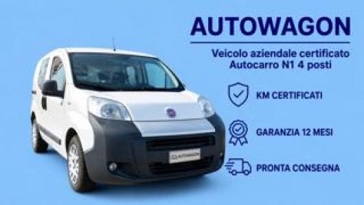 usato FIAT Fiorino