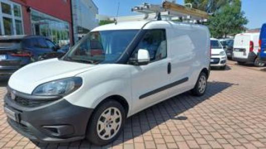 usato FIAT Doblo