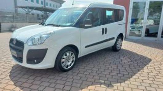 usato FIAT Doblo