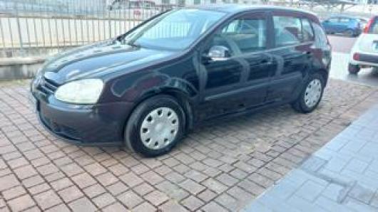 usato VOLKSWAGEN Golf
