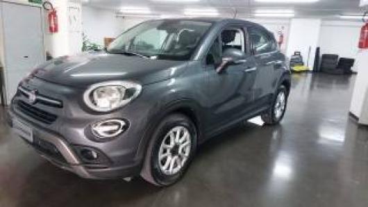 usato FIAT 500X