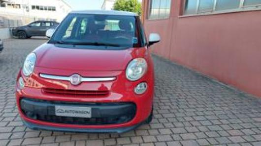 usato FIAT 500L