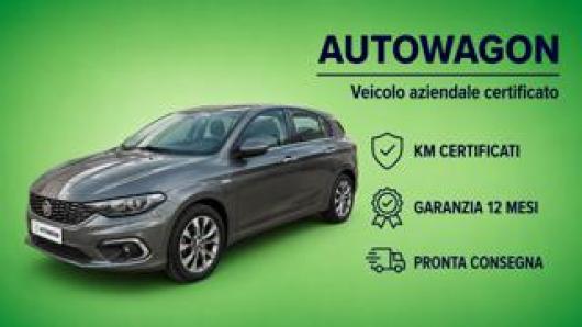 usato FIAT Tipo