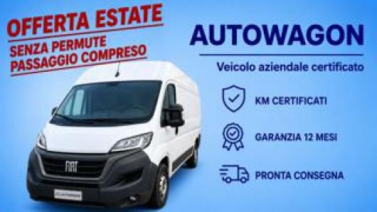 usato FIAT Ducato