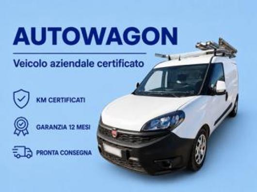 usato FIAT Doblo