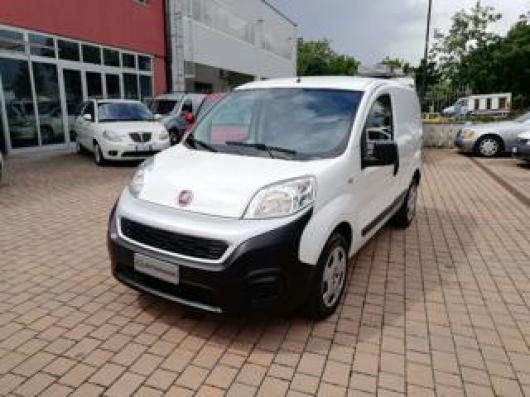 usato FIAT Fiorino